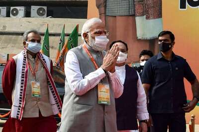 PM Narendra Modi's Address to the Nation, Highlights on Farm Laws: 'Apologise if Some Farmers Did Not…'