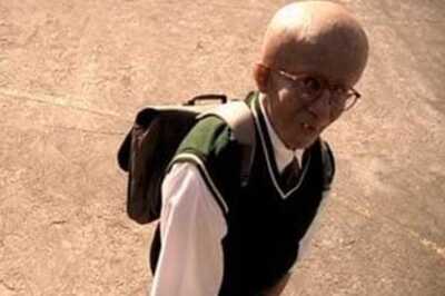 Lawsuit filed against Paa in Patna court