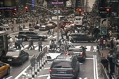 NY: Police check of Muslim students sparks outrage