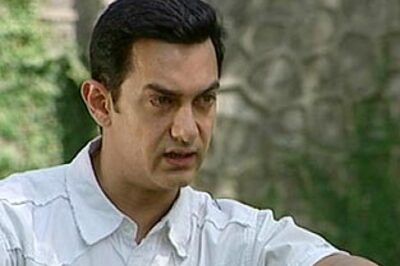 Aamir Khan's film Raakh to re-release
