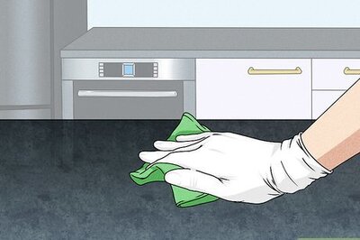 How to Clean Porcelain