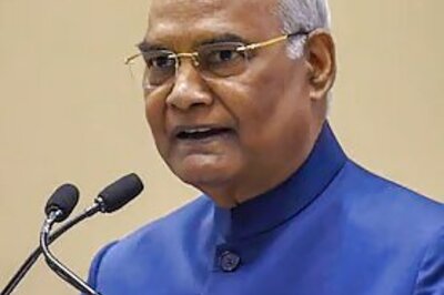 Budget 2022: Make-in-India, One of the Fastest Growing Economies, 10 Points from from Prez Kovind's Speech