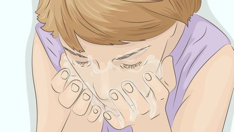 How to Apply Plexaderm