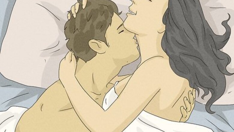 How to Have Great Morning Sex