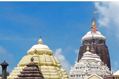 Puri Jagannath Temple Makes Dress Code Mandatory for Devotees