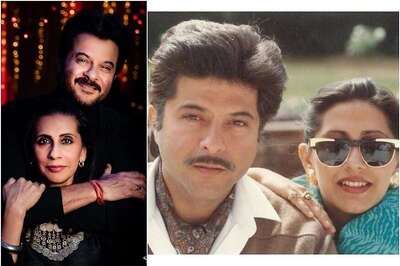 Anil and Sunita Kapoor Should Celebrate Their 35th Anniversary with a Romantic Dinner, Says Farah Khan