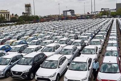 Automobile Retail Sales Increases in India by 8.31% in August: FADA