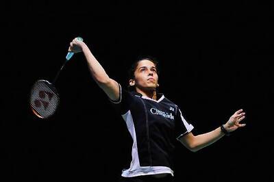 Saina Nehwal pre-quarters All England Championship match: As it happened