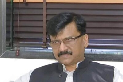 Every Segment of Society, INDIA Alliance in Favour of Caste Survey, Says Sanjay Raut