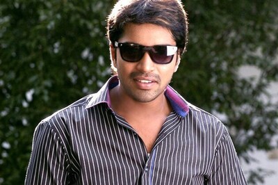 Naresh to act in Satthi Babu's socio-fantasy film