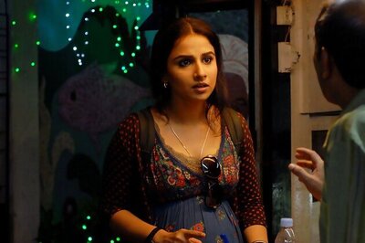 When Sujoy Ghosh saved Vidya Balan's life...