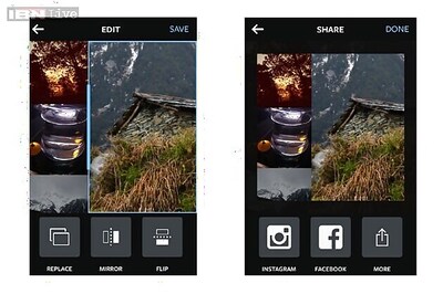 Layout by Instagram: Why do we even need a separate app just to create simple collages?