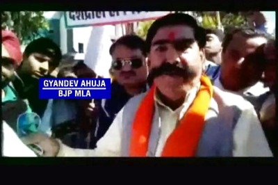 News Digest: 50% of rapes in Delhi by JNU students, says Rajasthan BJP MLA