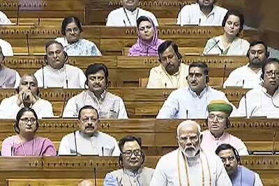 In a Combative Parliament This Time, BJP Aims to Expose Rahul Gandhi as ‘Unsuitable’ for LoP Post | Homework
