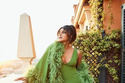 Hollywood On Strike: Priyanka Chopra's Heads Of State Shoot Halted