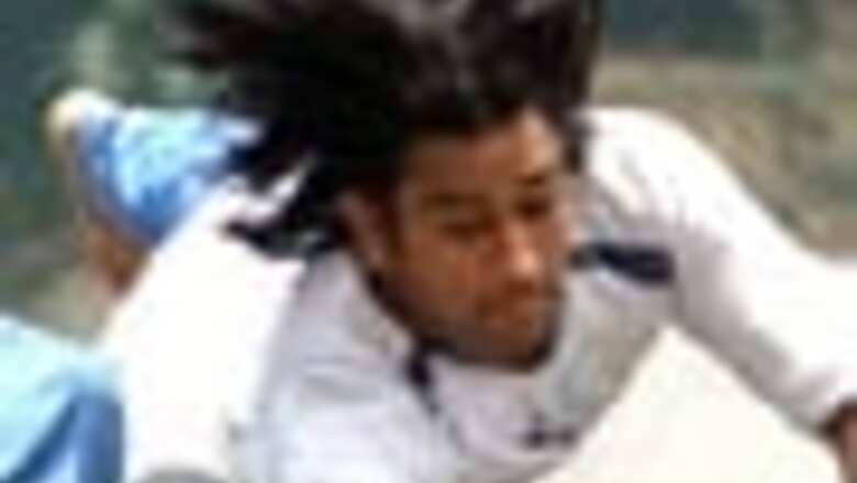   Chak De India:  Watch India root for Men in Blue 