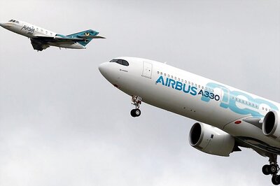 Airbus vs Boeing at the World Trade Organization: Only the Lawyers Win
