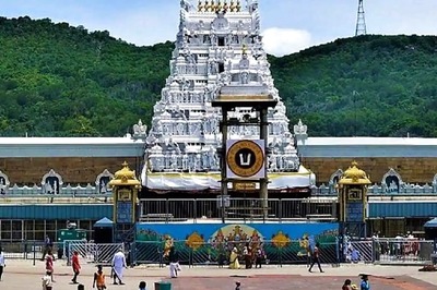Indian Railways’ Tirupati Balaji Darshan Tour Package: All You Need To Know