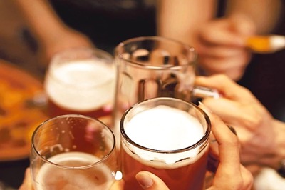 Five Websites Where Indians Can Order Liquor Online 