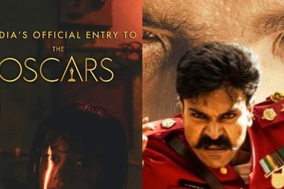 Not SS Rajamouli's RRR But Gujarati Film Chhello Show Is India's Official Entry For Oscars 2023