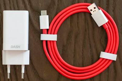 Is OnePlus Replacing Dash Charge With Warp Charge?