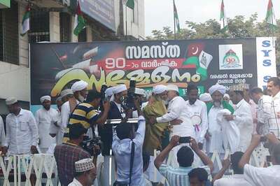 Kerala Sunni Factions Start Mediations After Three-Decade Fight