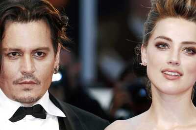 US Court Rejects Amber Heard's Request For New Trial in Johnny Depp Case: Report