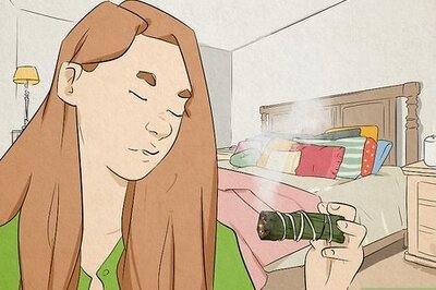 How to Get Rid of a Ghost in Your House (& Signs Your House is Haunted)