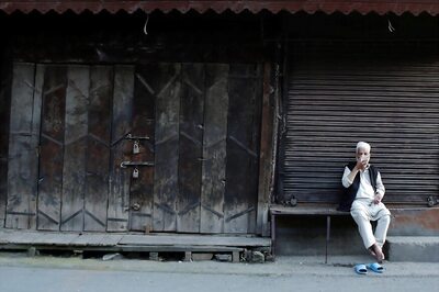 Kashmir Dispatch 12 | A Deserted Apple Mandi in Sopore Tells Valley's Tale of Loss, Despair and Shock