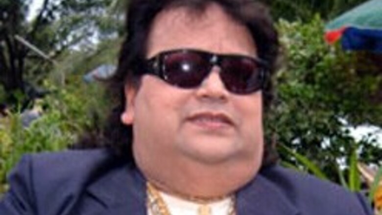 Let's sing a duet: Bappi to Whitney