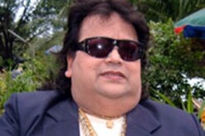 Let's sing a duet: Bappi to Whitney