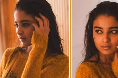 Chaithra J Achar Calls For Hema Report Committee-like Body In Kannada Film Industry