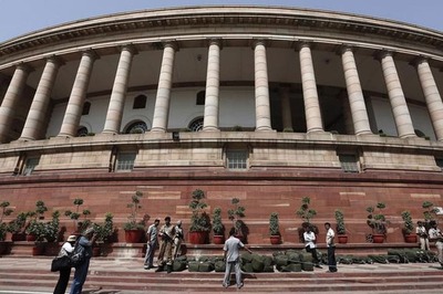 Winter Session of Parliament: 8 Things to Expect From Lawmakers This Season