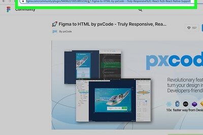 How to Export Figma to HTML