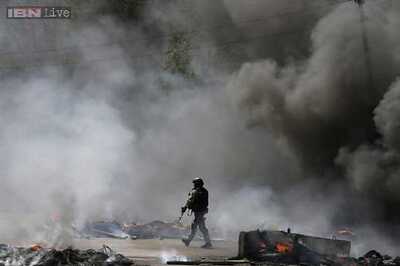 Russia sees threat in Ukraine's potential NATO membership