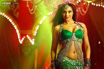 Bipasha Basu vows never to work with 'Humshakals' director Sajid Khan again