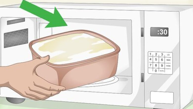 How to Make a Shake