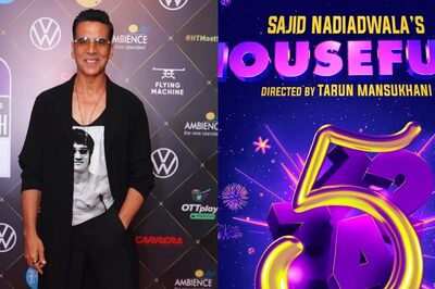 Akshay Kumar, Riteish Deshmukh Starrer Housefull 5 To Be Set On A Cruise Ship? Report