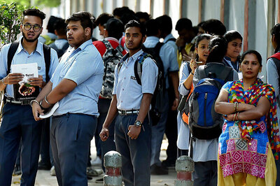 CBSE Datesheet for Class 10, 12 Board Exam to be Announced by Monday: HRD Minister