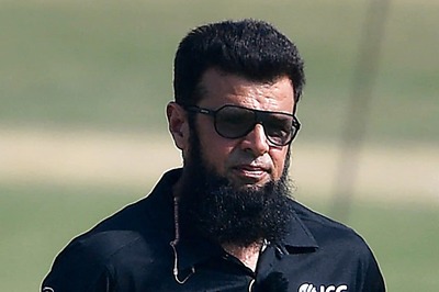 Pakistan Umpire Aleem Dar Set To Retire at The End of 2024-25 Domestic Season