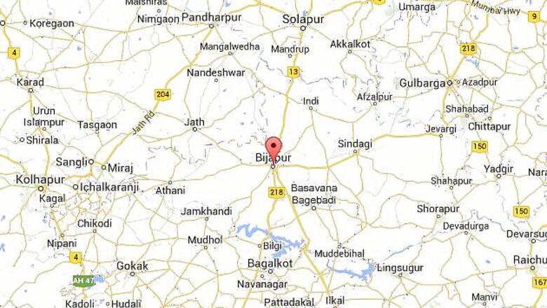 Police arrest two Naxals during combing operation
