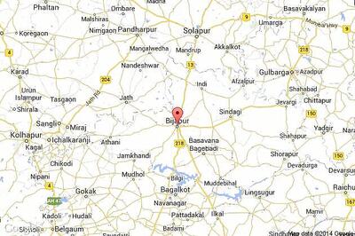 Police arrest two Naxals during combing operation