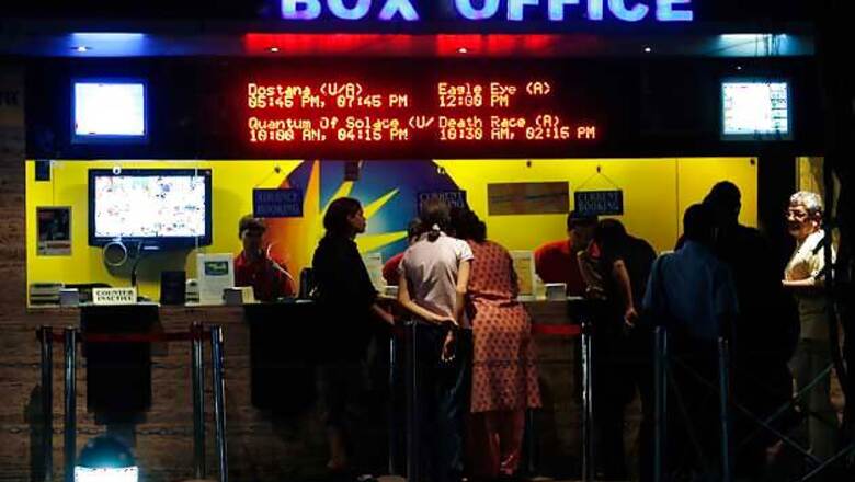 Is Wednesday the new Friday in Bollywood?
