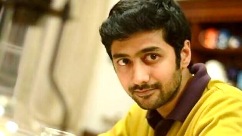 Actor Rahul Ravindran to wed singer Chinmayi next year
