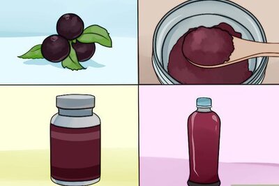 How to Use Acai Berry for Weight Loss