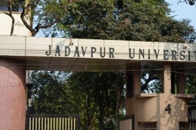 Jadavpur University Sets Up Dedicated Hostels for 1st year Students After Ragging Death