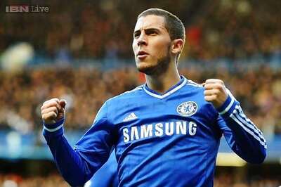 Eden Hazard and Nemanja Matic make Chelsea tick, says Mario Melchiot