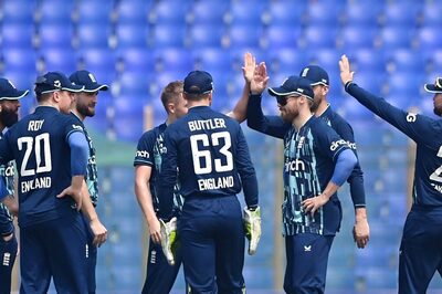 England ODI World Cup 2023 Full Schedule: Check Full List of Matches for the Defending Champions