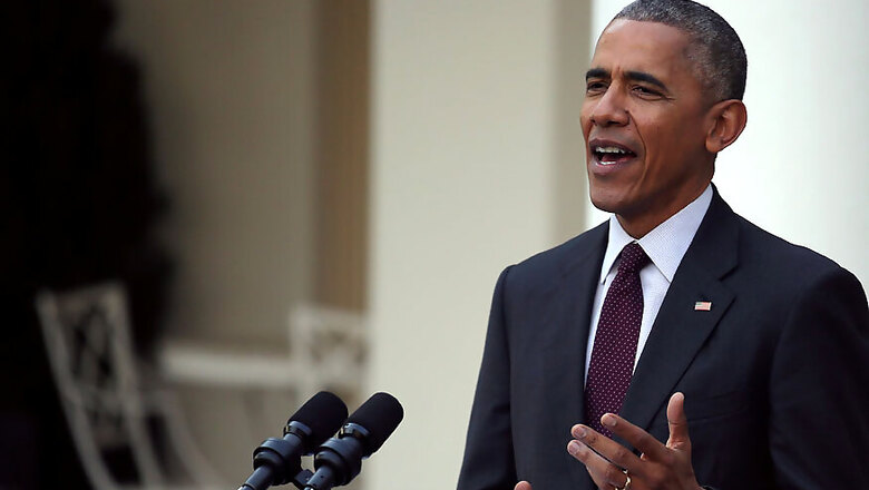 Barack Obama Calls For Unity on Last Thanksgiving in Office