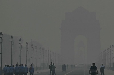 Delhi Air Pollution: No Construction in 'Severe' AQI Areas, Ban on Diesel Buses as 'Next 15 Days Crucial'